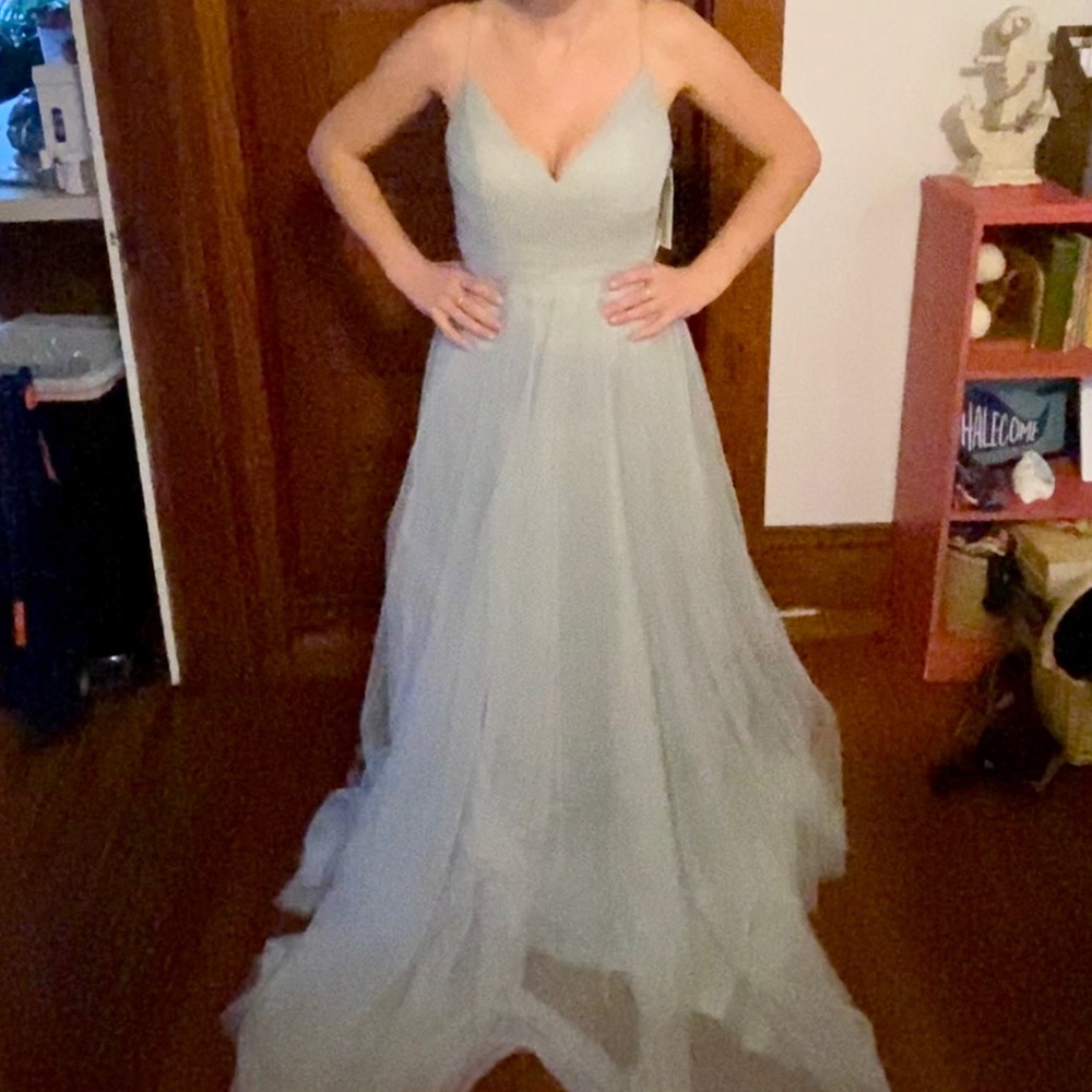 Jenny Yoo | Brielle bridesmaid dress
